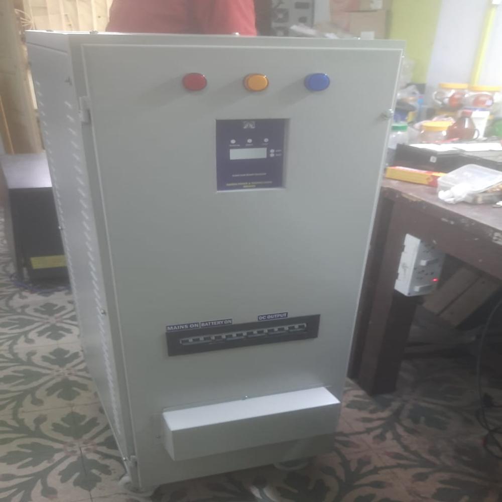 FCBC BATTERY CHARGER