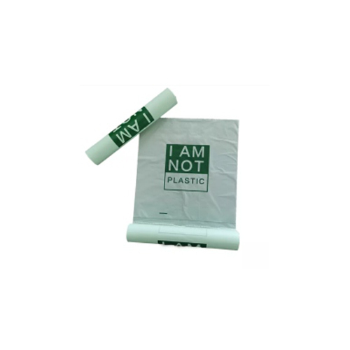 Biodegradable Plastic Bag