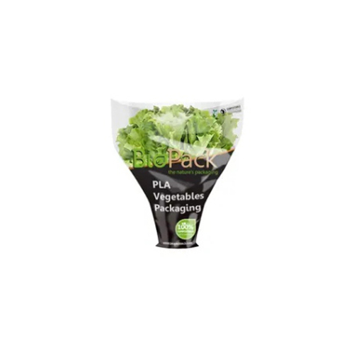 Biodegradable Plastic Bag