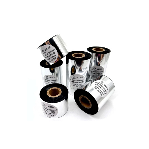 Printer Ribbon - Color: Blue