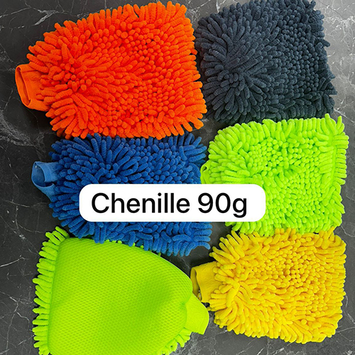 Multupurpose Cleaning Mitten