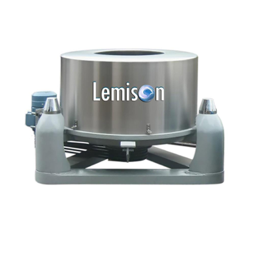 Hem A   Nc50 Hydro Extractor Three Suspension - Color: Silver