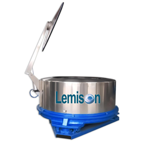 Hem A Nc70 Hydro Extractor Three Suspension - Color: Silver