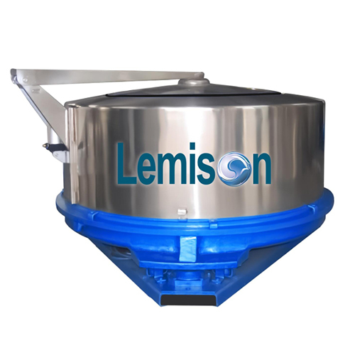 Hydro Extractor Machine