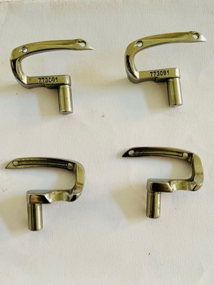 773091 Looper Newlong Stitching machine