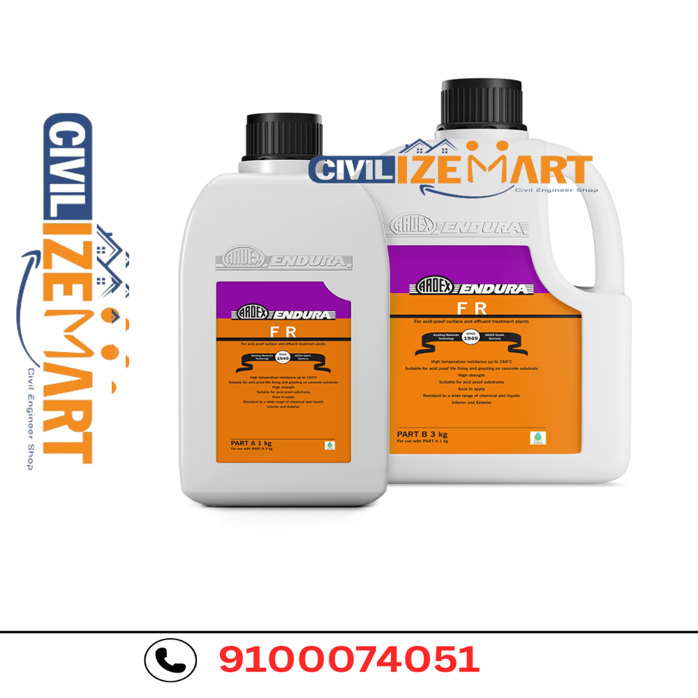 ARDEX ENDURA FR TILE GROUT