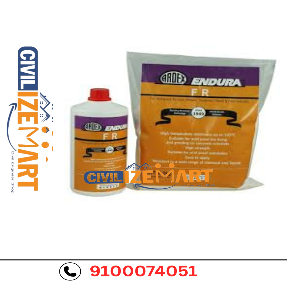 ARDEX ENDURA FR TILE GROUT