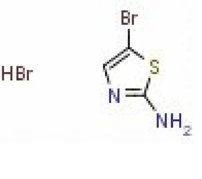 2-Amino-5-bromothiazole hydrobromide