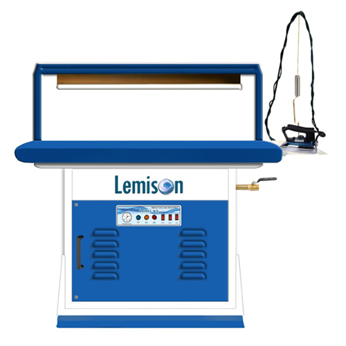 Vacuum Ironing Table 