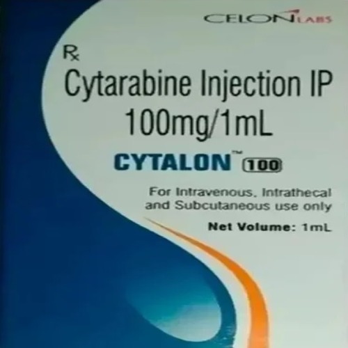 Cytalon 100 mg Injection
