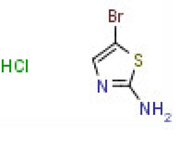 2-Amino-5-bromothiazole hydrochloride