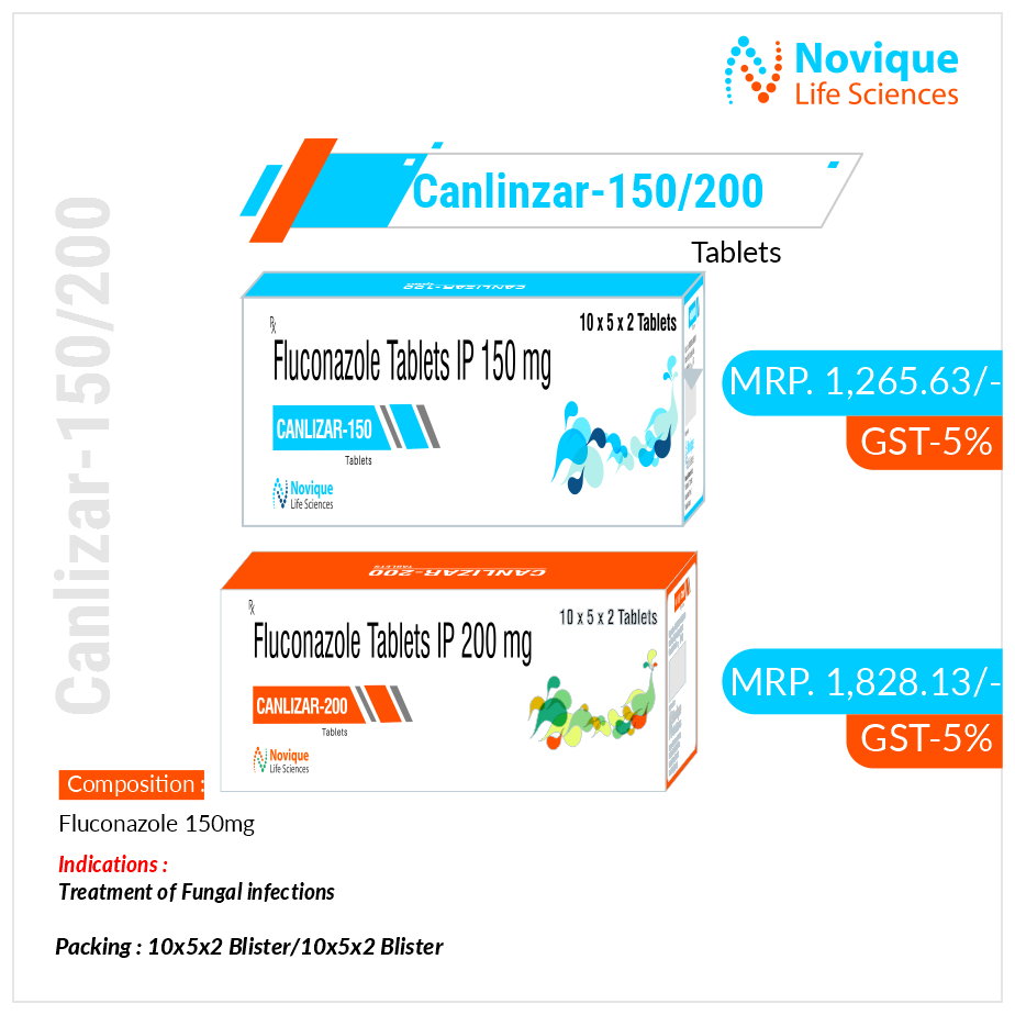 Fluconazole 150 Mg