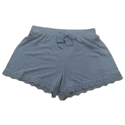 Womens Plain Short