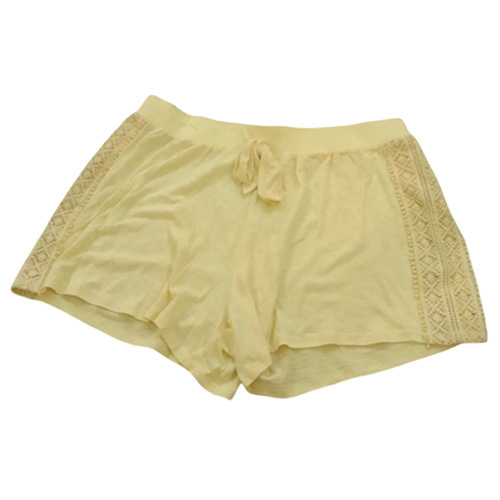 Women Fancy Shorts