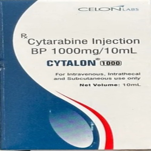 Cytalon 1000 mg Injection