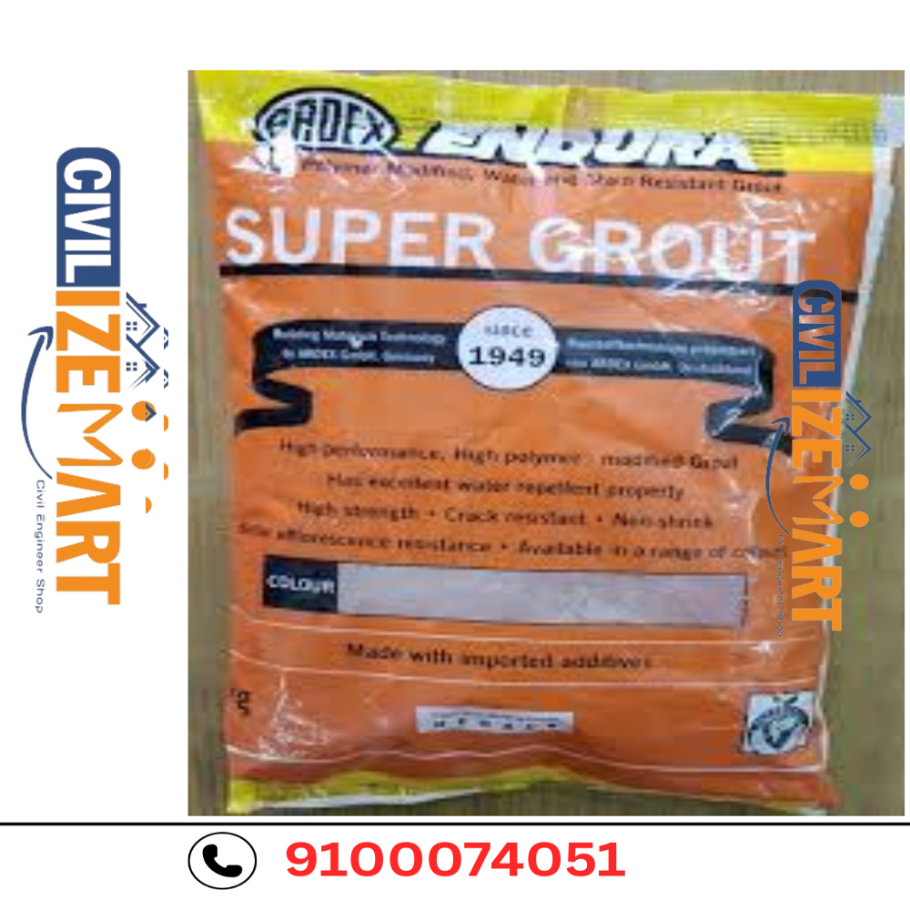 ARDEX ENDURA SUPER GROUT