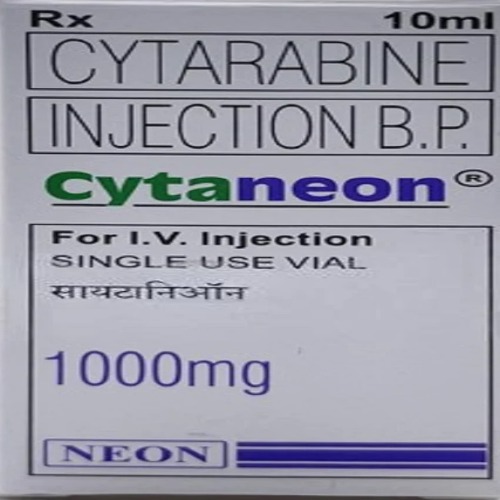 Cytaneon 1000 mg Injection
