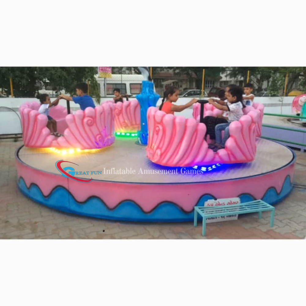 Wave Ride for kids & Adults