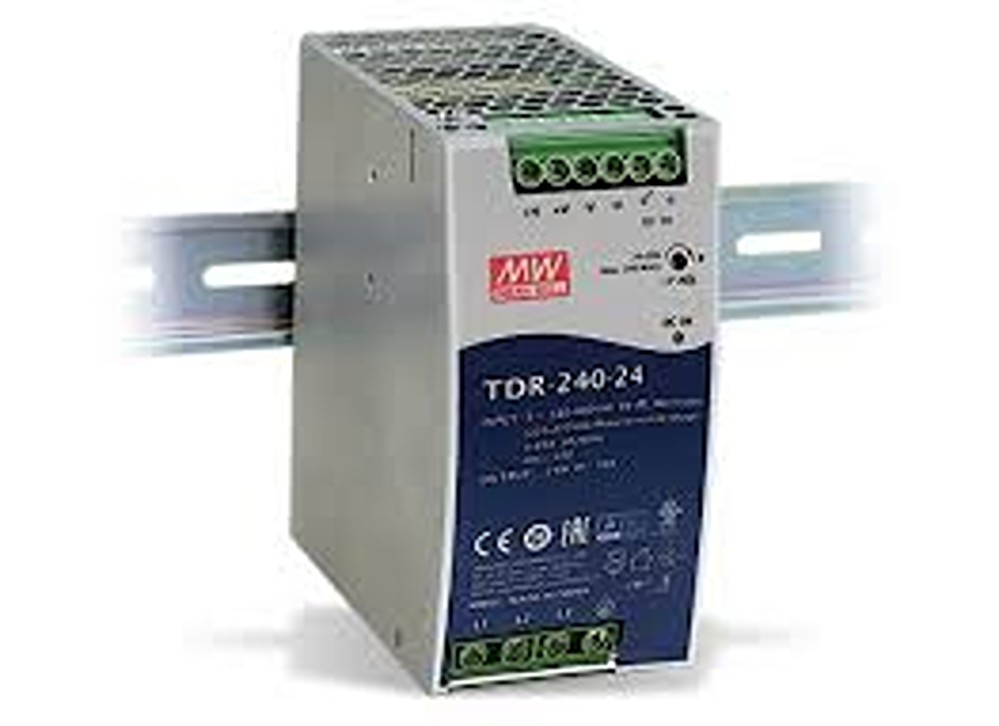 Power Supply - Application: Automation