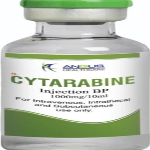 Cytarabine 1000 mg Injection