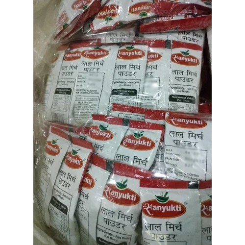 लाल मिर्च पाउडर