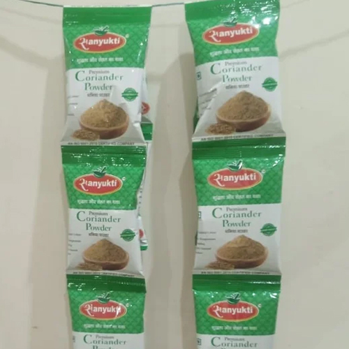 22 Gm Coriander Powder - Color: Brown