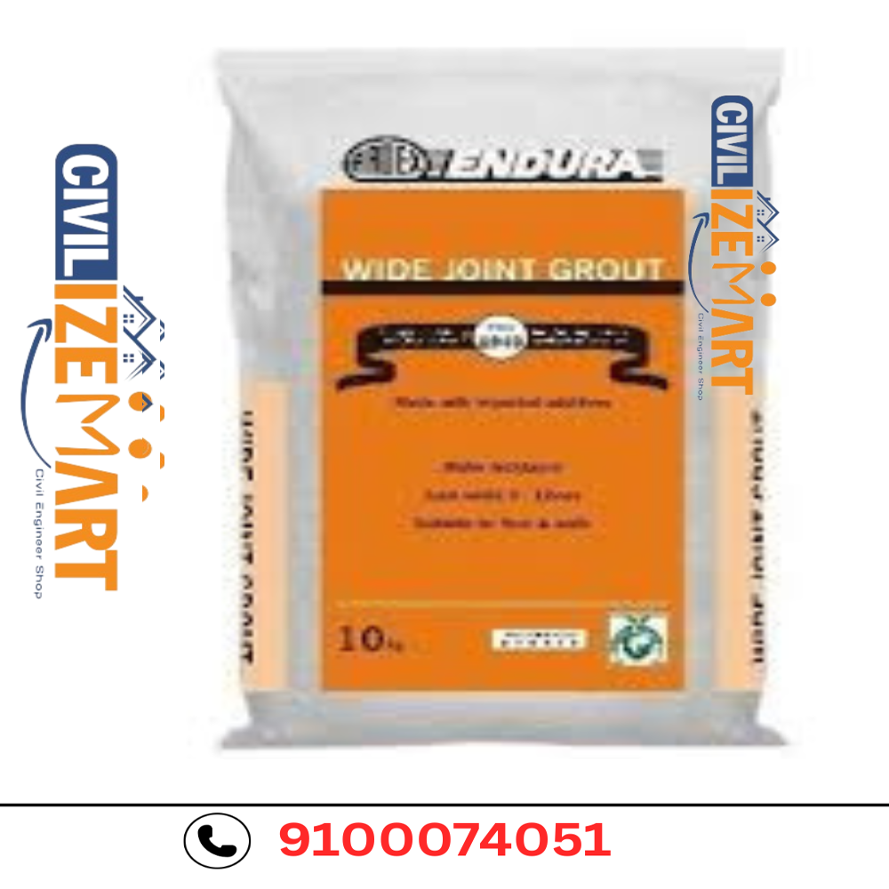 ARDEX ENDURA WIDE JOINT GROUT