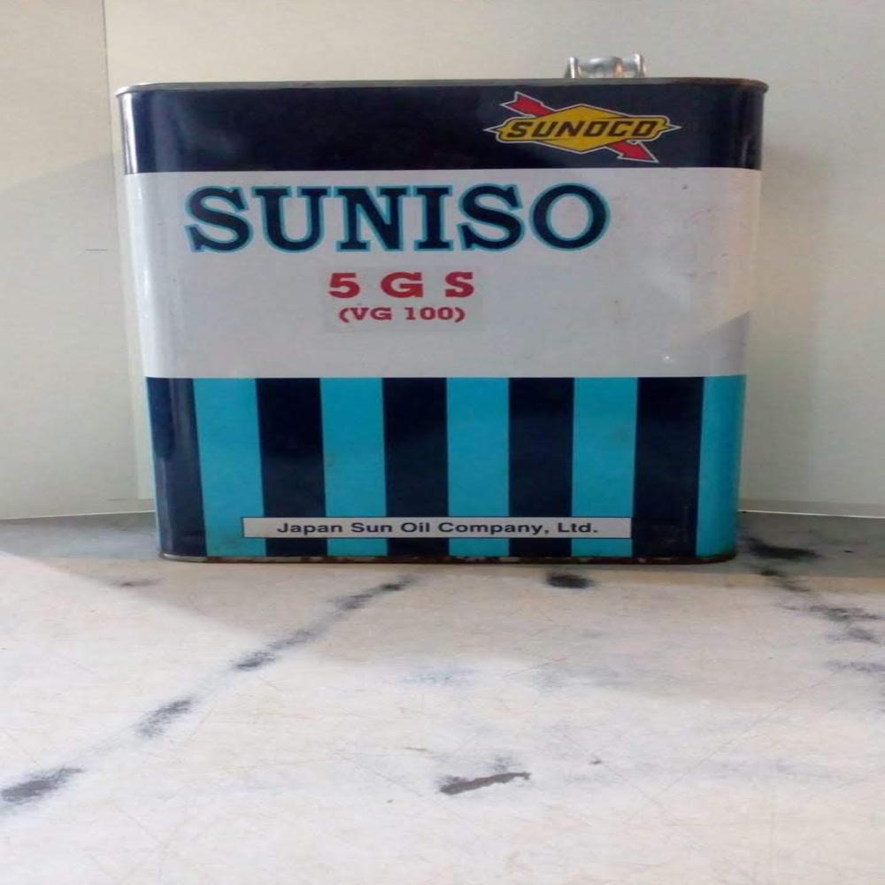 5GS Refrigeration Oil