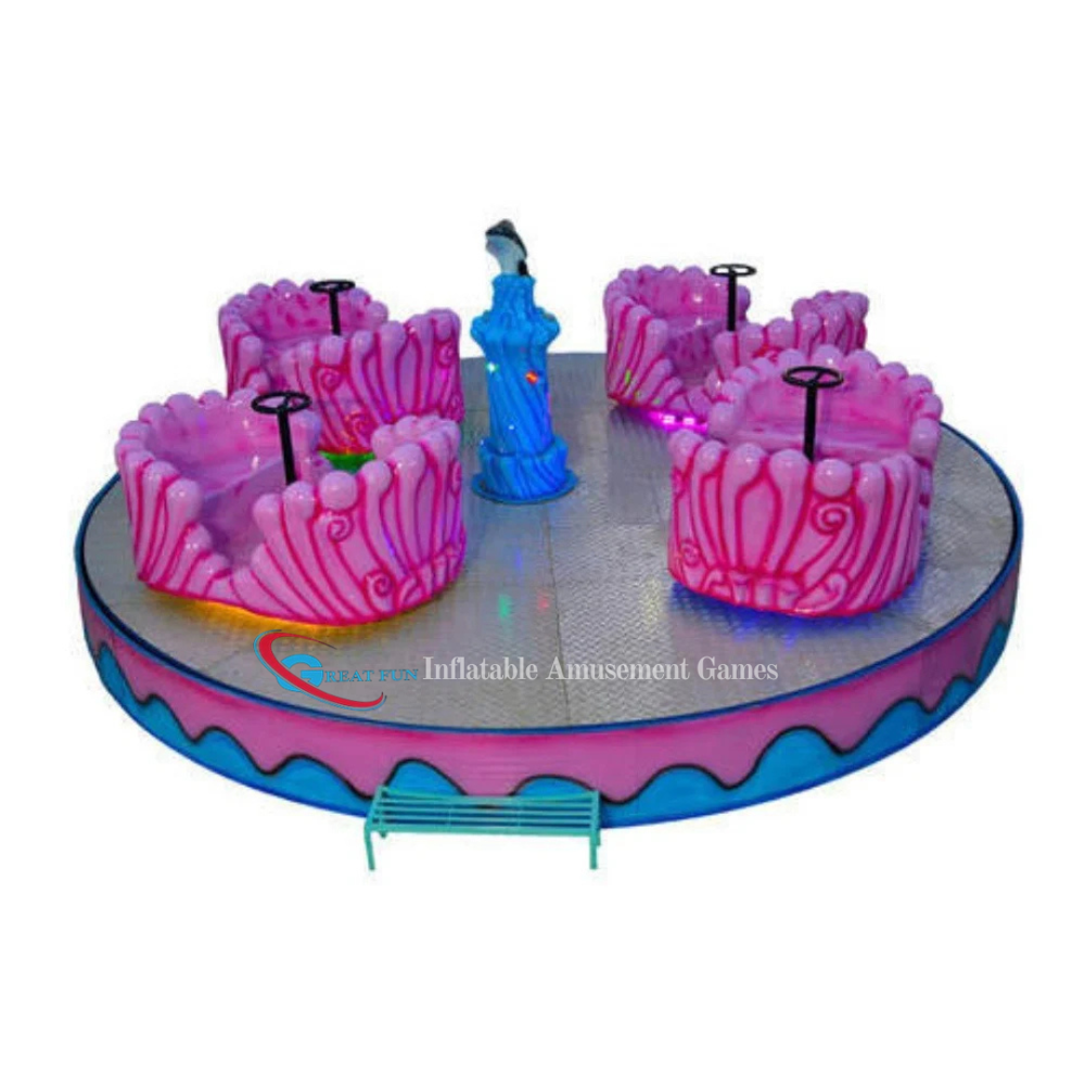 Wave Ride for kids & Adults