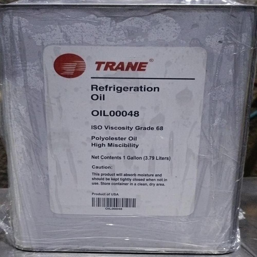 00048 Refrigeration Oil