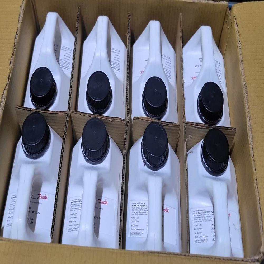 160P Refrigeration Oil