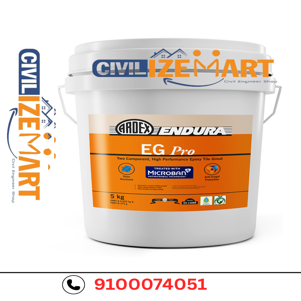 ARDEX ENDURA EG PRO