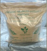 Seaweed Extract Powder