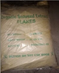 Seaweed Extract Powder