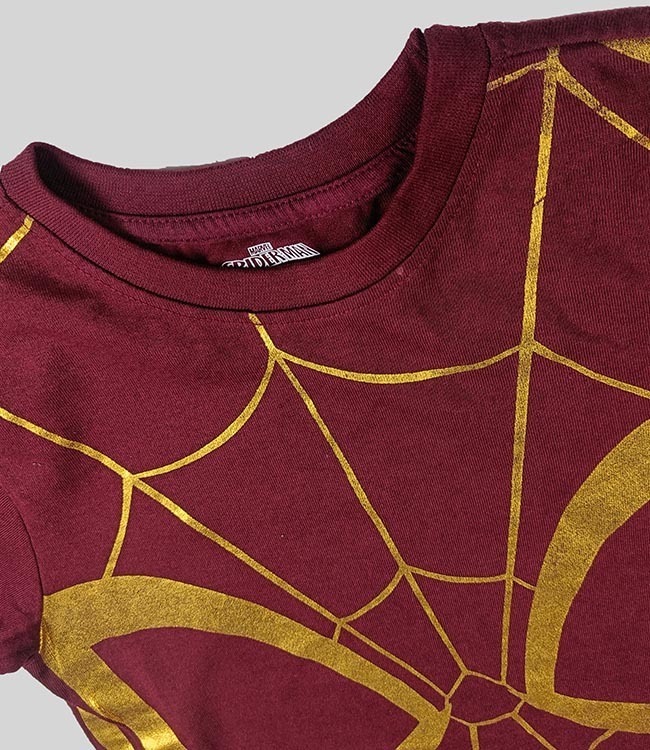 Boys Printed  T-Shirts