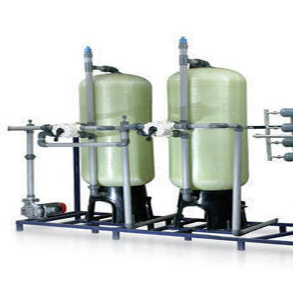 Water Treatment Plant