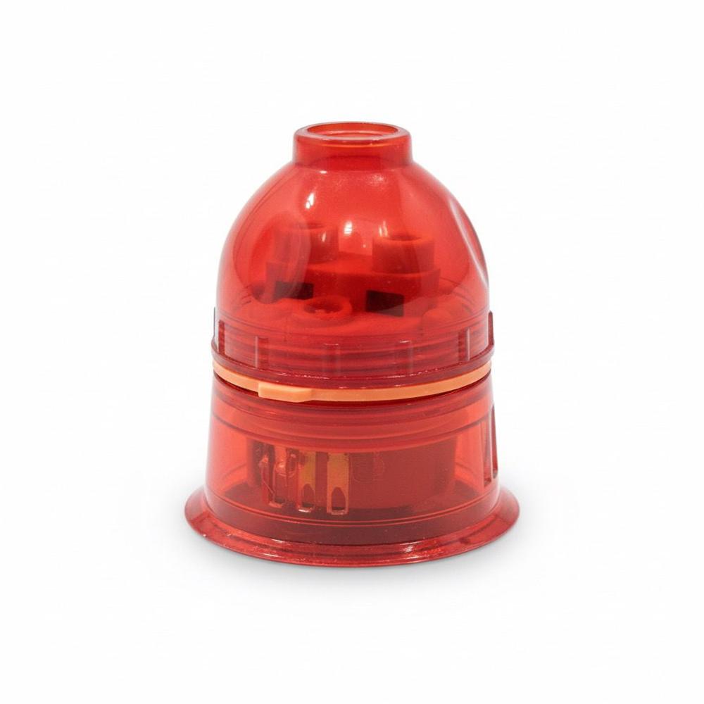 Scult Holder - Color: Red