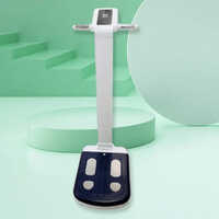 Body Composition Analyser - Automation Grade: Automatic
