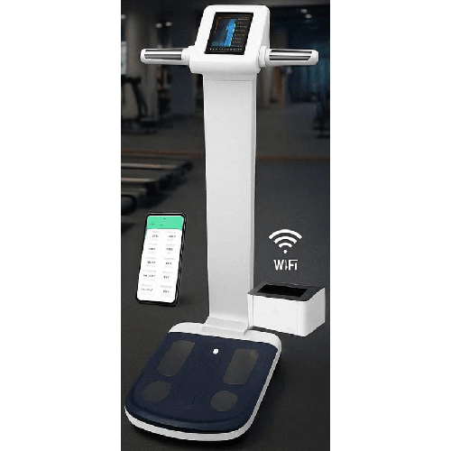Bluetooth Body Composition Analyser - Automation Grade: Automatic