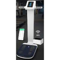 Bluetooth Body Composition Analyser