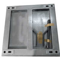 900x900 Platform Weighing Scale