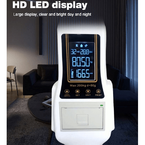 Hd Led Display - Automatic Grade: Automatic