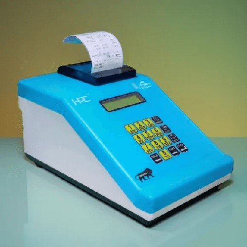 HPC Business Printing Calculator