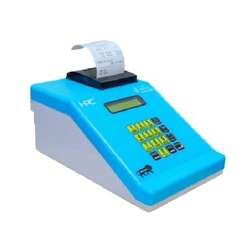 Hpc Business Printing Calculator - Features: Durable