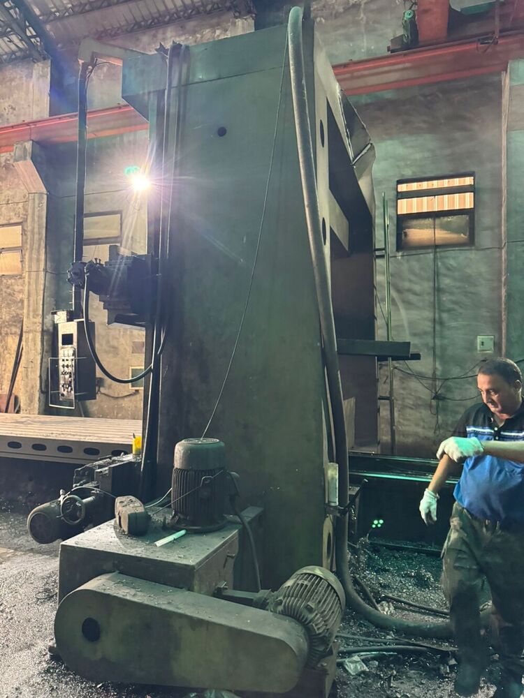 Chin Yuan Plano Miller