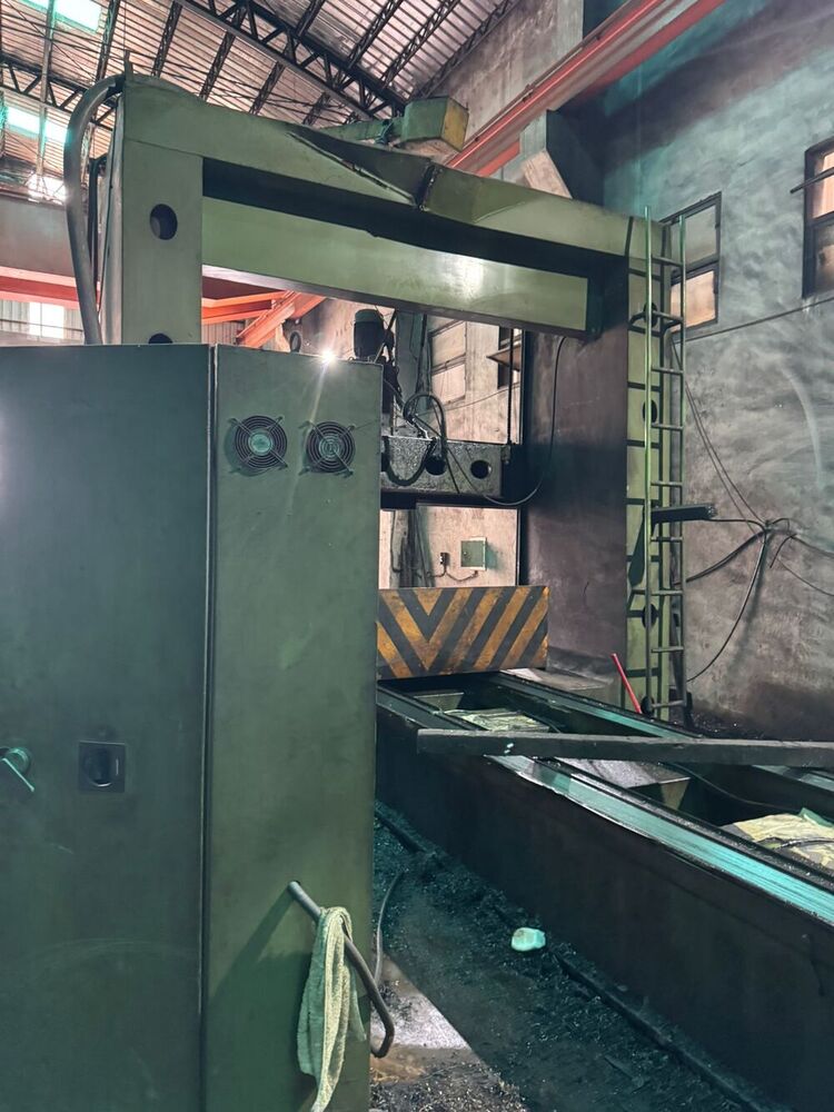 Chin Yuan Plano Miller