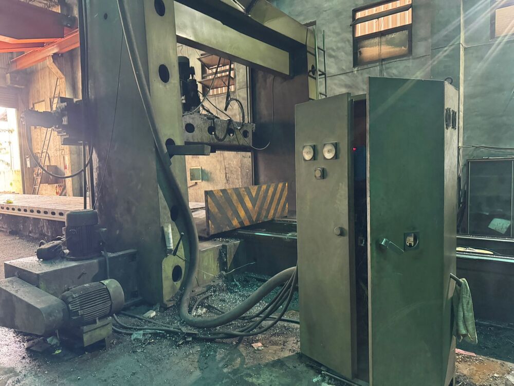 Chin Yuan Plano Miller