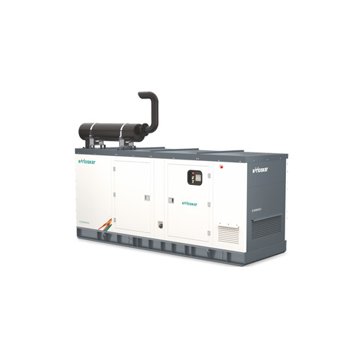 Kirloskar Generator