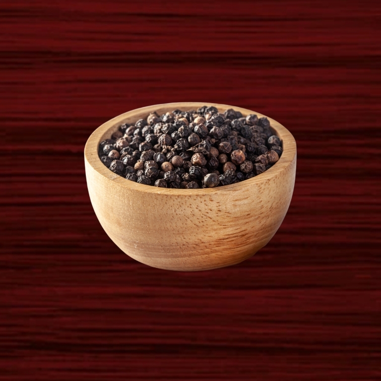 Black Pepper Seed - Grade: Premium Grade
