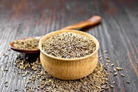 Cumin Seeds